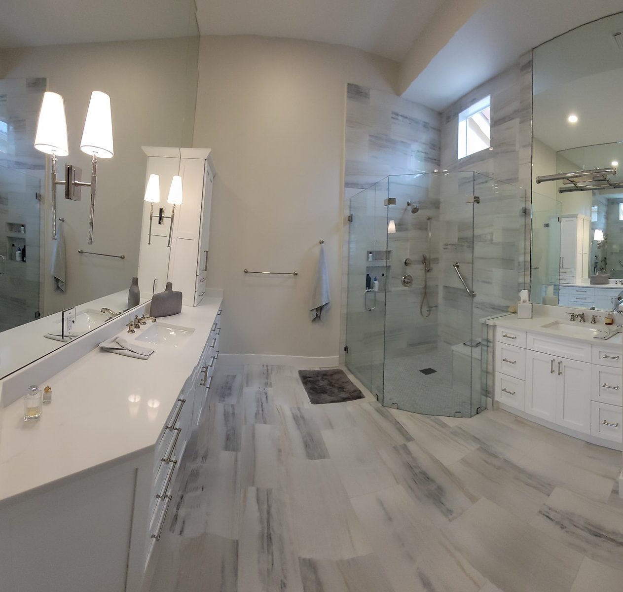 Bathroom Cabinets Maker West Palm Beach
