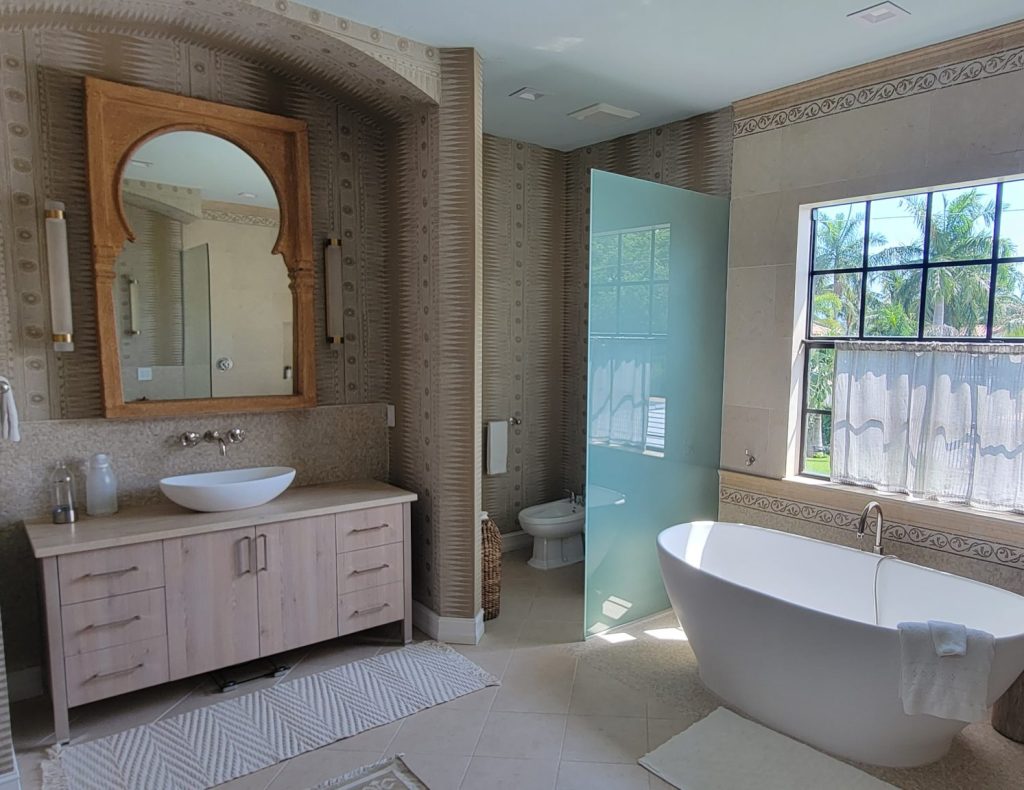 Bathroom Remodeling Contractor West Palm Beach