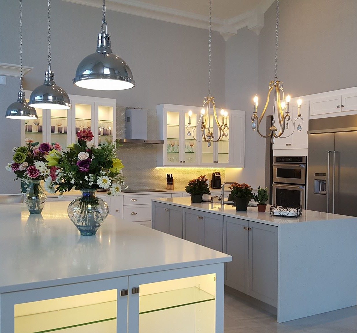 Kitchen Cabinets Installer West Palm Beach