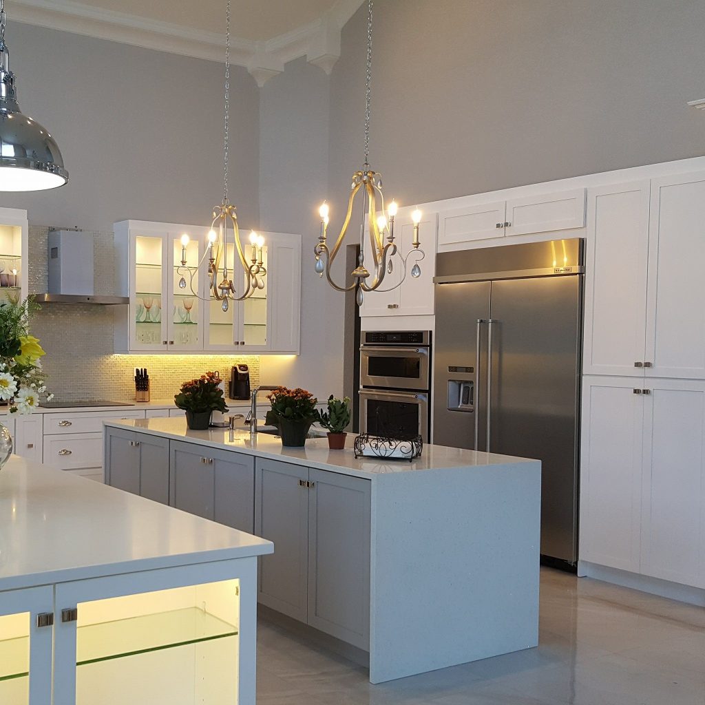 Kitchen Remodeling Contractor West Palm Beach