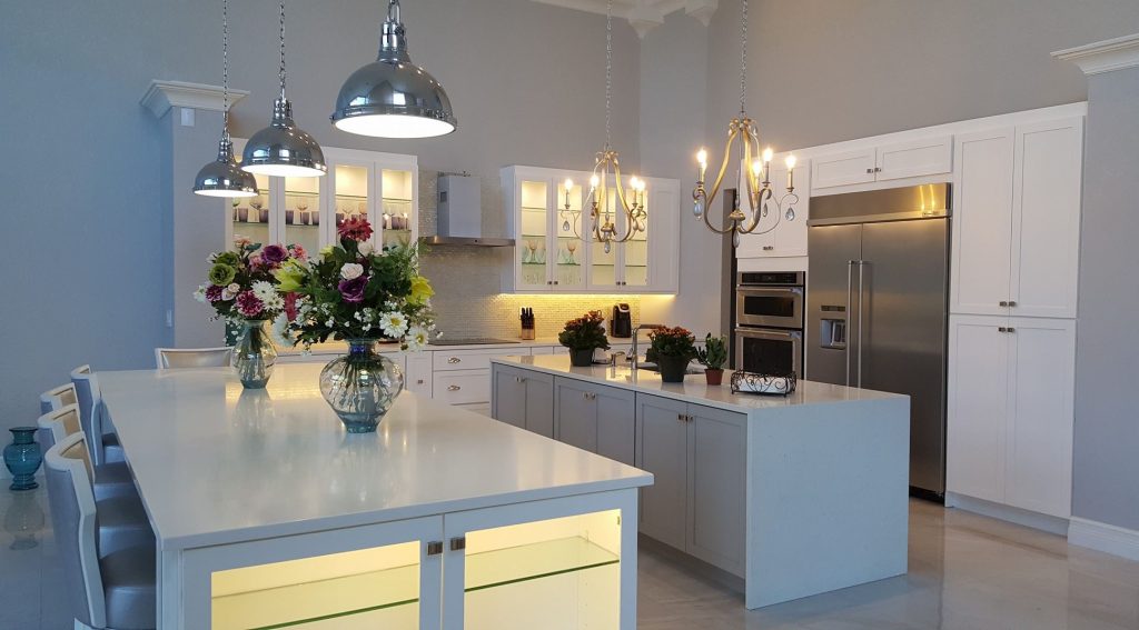 Kitchen Renovation Company