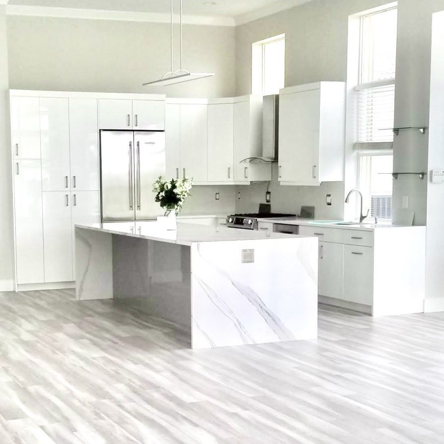 Kitchen Renovation Contractor West Palm Beach