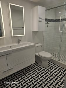 Bathroom Renovations in West Palm Beach