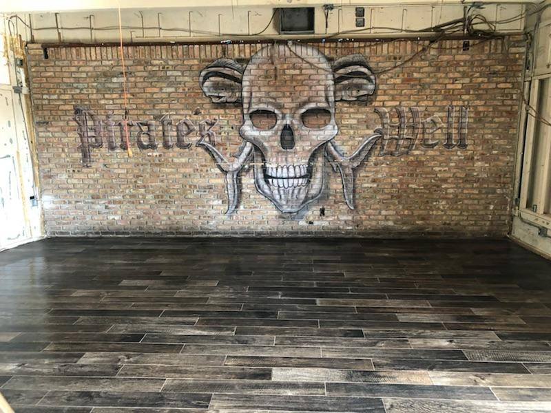 Commercial Space Remodeling in West Palm Beach